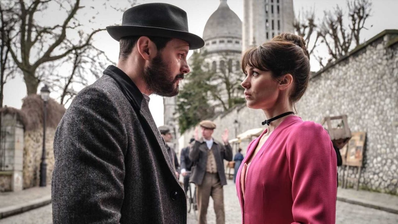 Montmartre torna su Canale 5 con la penultima puntata: le anticipazioni del 18 giugno