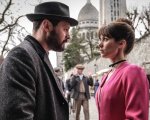 Montmartre torna su Canale 5 con la penultima puntata: le anticipazioni del 18 giugno