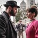 Montmartre torna su Canale 5 con la penultima puntata: le anticipazioni del 18 giugno