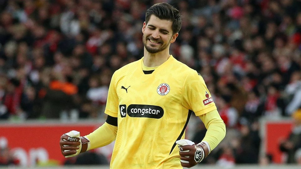 Nikola Vasilj