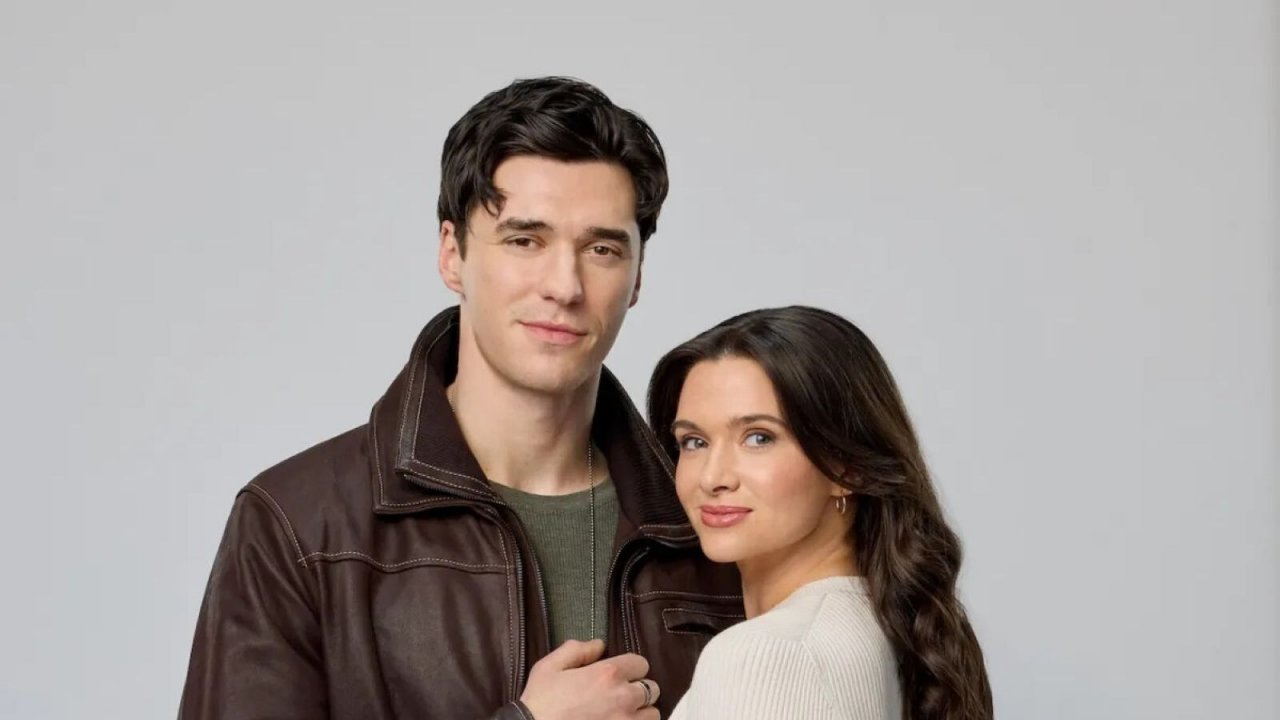 Providence Falls stasera su Rai 2: trama, cast e anticipazioni del finale