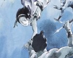 Arion, la recensione: la mitologia greca in un classico dei manga