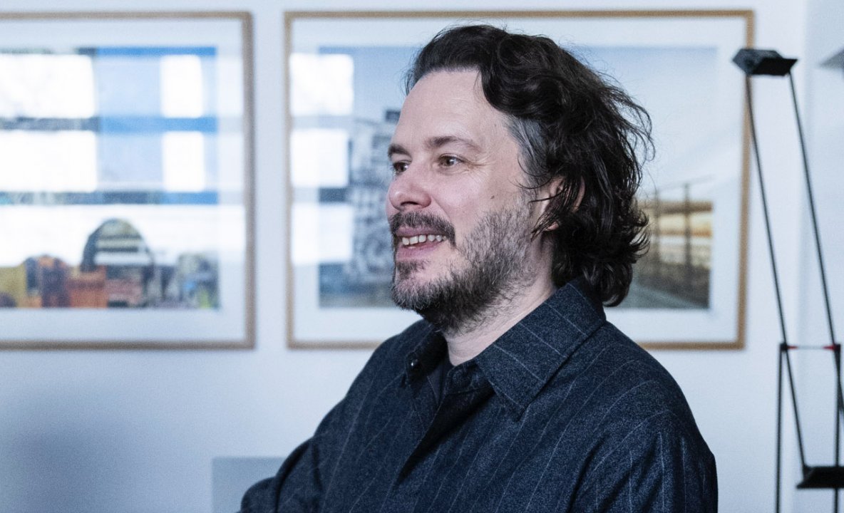 Edgar Wright, il Cinema in Piazza e il grande schermo come "atto di resistenza"