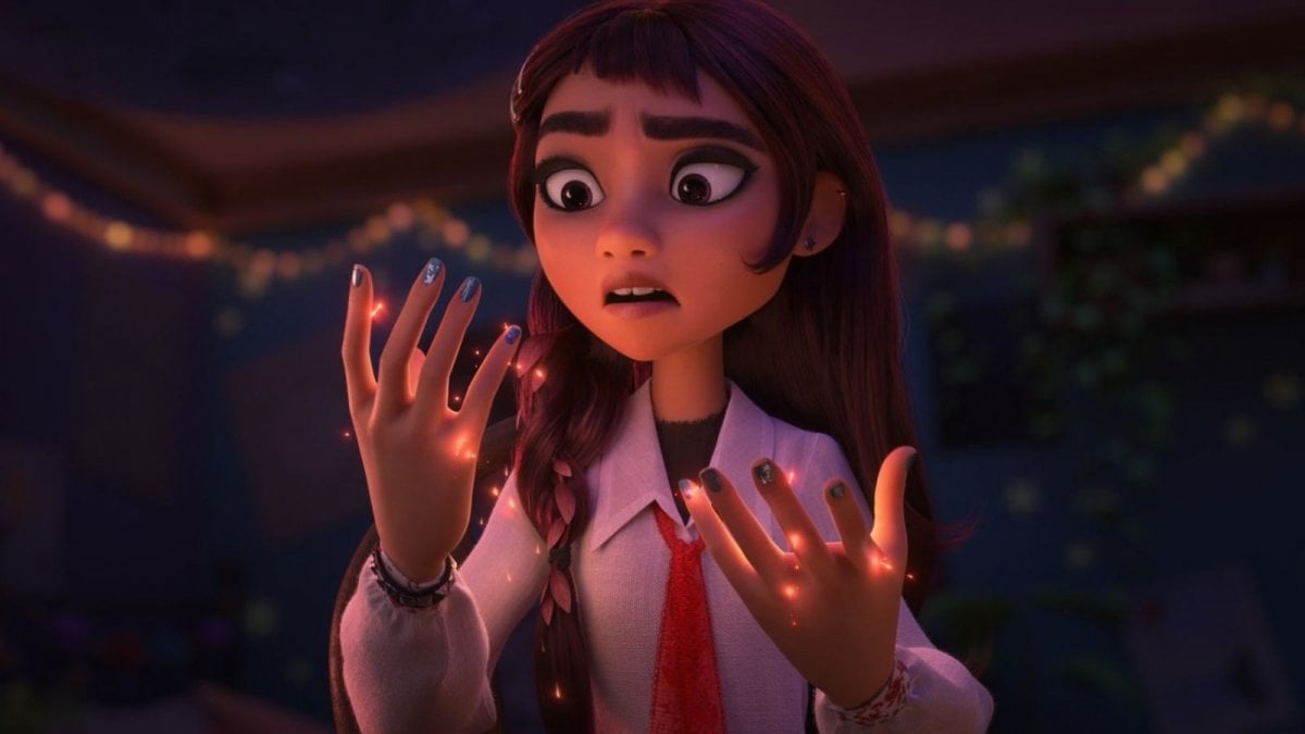 disney svela hexe il regno delle streghe e il primo trailer apre un nuovo mondo di magia da Movieplayer.it disney svela hexe il regno delle streghe e il primo trailer apre un nuovo mondo di magia