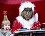 Il Grinch torna al cinema: Jim Carrey e Ron Howard lavoreranno di nuovo insieme per il sequel