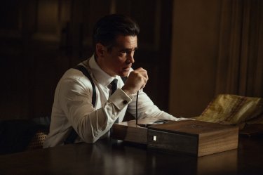 Sugar 2 Colin Farrell
