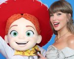 Toy Story 5, Taylor Swift ha battuto ogni record: la colonna sonora è stata scritta in sole otto ore