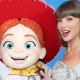 Toy Story 5, Taylor Swift ha battuto ogni record: la colonna sonora è stata scritta in sole otto ore