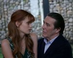 Elizabeth Harvest stasera su Rai 4: il matrimonio perfetto nasconde un esperimento