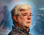 George Lucas torna al cinema dopo circa 20 anni: niente Star Wars, il suo ritorno passa dalla voce