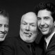 Friends dice addio a James Burrows, lo storico regista che contribuì al successo della serie