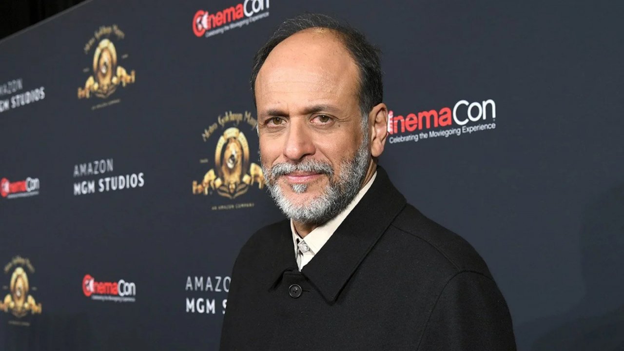 Amazon "cancella" il film di Luca Guadagnino su Sam Altman, proprio mentre investe in OpenAI