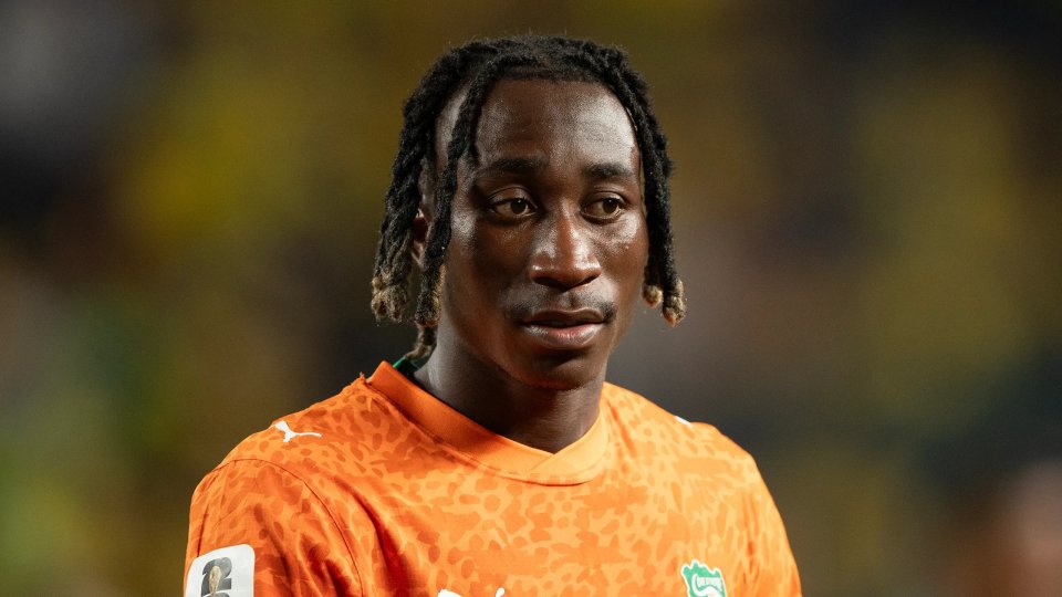 Yan Diomande