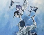Arion, la recensione: la mitologia greca in un classico dei manga