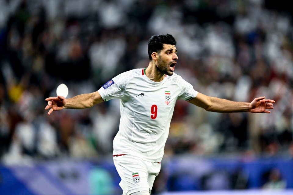 Mehdi Taremi