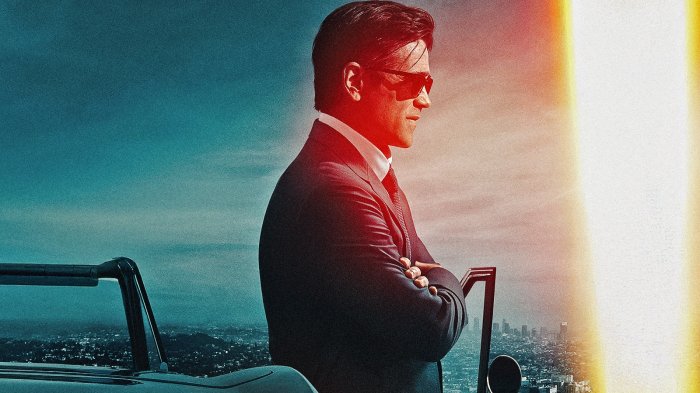 Sugar - Stagione 2, recensione: la conferma di una grande serie (e di un grande personaggio)