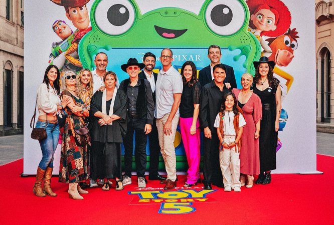 Toy Story 5 e la sfida del tempo: come Pixar fa crescere i suoi eroi nell’era digitale