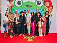 Toy Story 5 e la sfida del tempo: come Pixar fa crescere i suoi eroi nell'era digitale