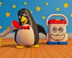 Toy Story: ma che fine ha fatto il pinguino Wheezy? Lo svela Pete Docter!