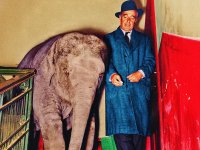 Vittorio De Sica - La vita in scena, recensione: dietro le quinte di un grande del cinema