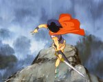 Arion: perché riscoprire il cult anime sulla mitologia greca
