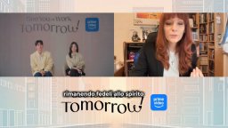 See You at Work Tomorrow! - Intervista ai protagonisti Seo In-guk e Park Ji-hyun