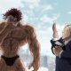 Donald Trump preso di mira da Baki: la serie Netflix sfocia nella satira politica (di nuovo)