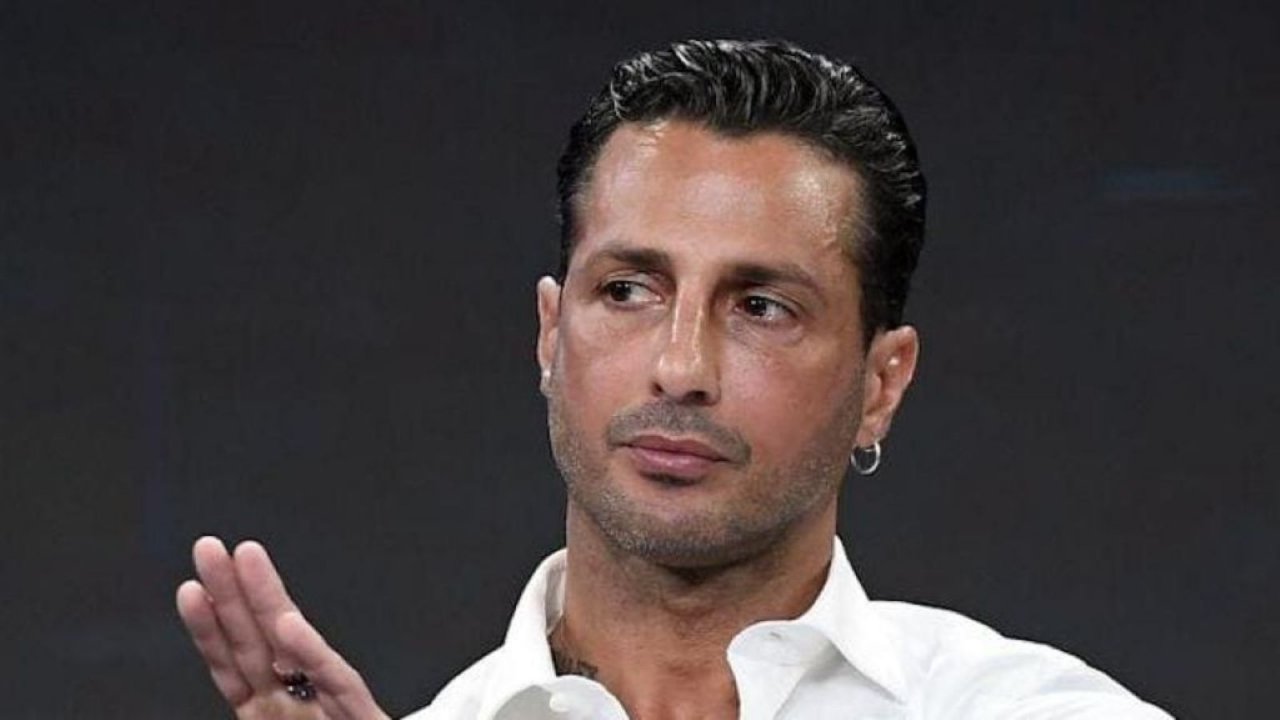 Fabrizio Corona, la verità sul figlio Carlos: "Ha la sindrome di Asperger"