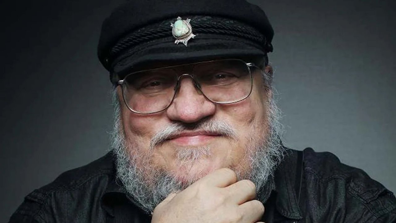 Leggeremo mai The Winds of Winter? George R.R. Martin ci ha messo meno a scrivere tutti gli altri romanzi