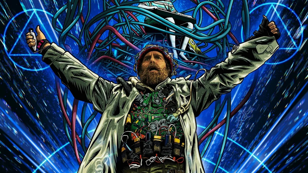 Good Luck, Have Fun, Don't Die, recensione: l'apocalisse dei prompt uno sci-fi alternativo