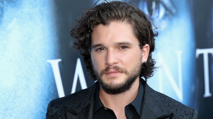Kit Harington, il debutto alla regia è stato un salto creativo necessario: 'Sentivo un fastidio'