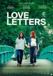 Locandina di Love Letters