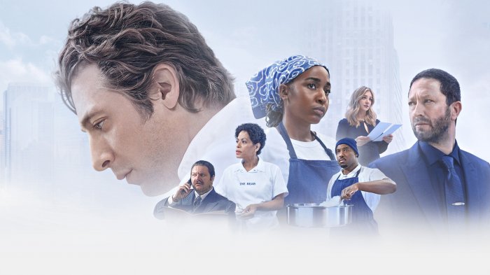 The Bear 5, recensione: la stagione finale è come una sigaretta fumata sotto la pioggia