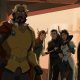 The Legend of Vox Machina 4, recensione: tra responsabilità e grandi minacce