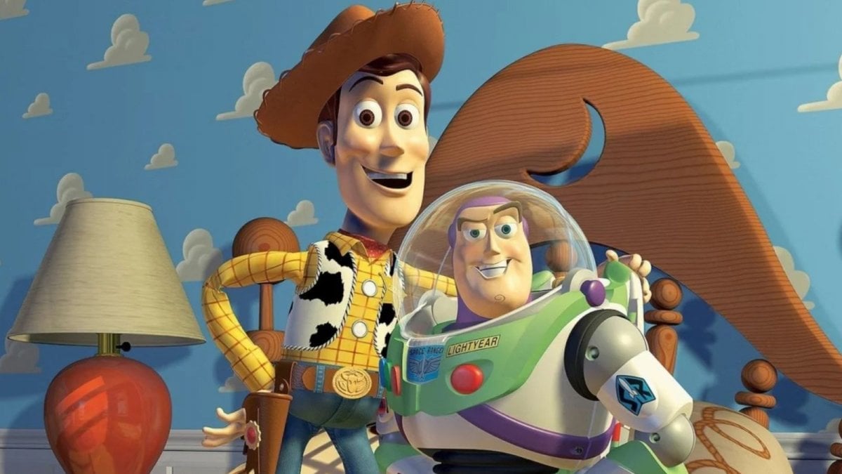 toy story 5 vola al box office debutto record da 312 milioni per il film pixar da Movieplayer.it toy story 5 vola al box office debutto record da 312 milioni per il film pixar