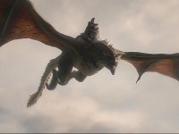 House of the Dragon 3x01: le foto più spettacolari della Battaglia del Gullet