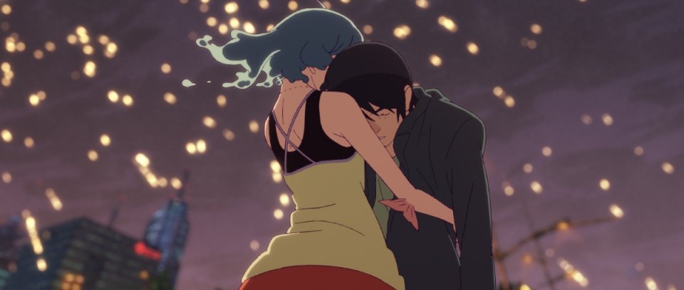Chao Film Animato