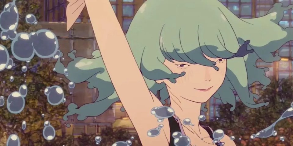 Chao Film Animazione