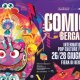 COMICON Bergamo 2026: da Yuji Horii a Leo Ortolani, la cultura pop in scena dal 26 al 28 giugno