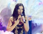Tale e Quale Show: Elettra Lamborghini entra in giuria, la scelta di Carlo Conti