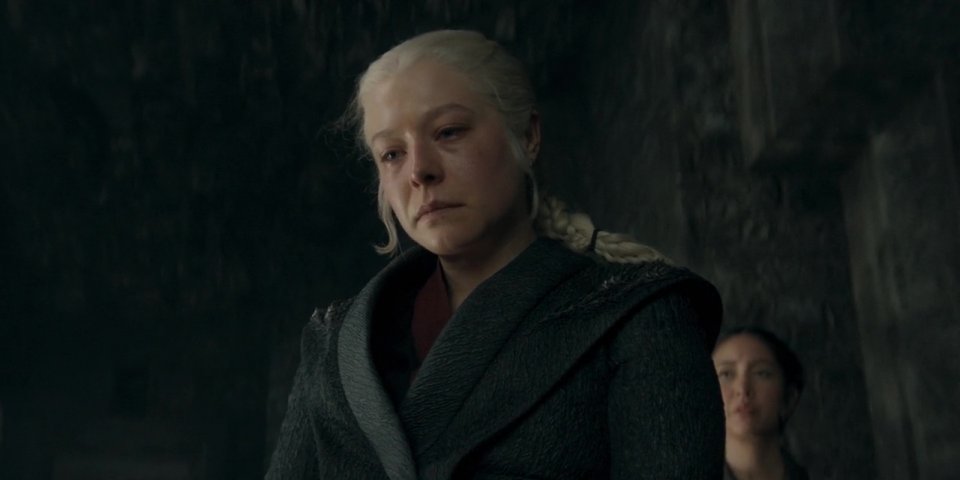 House Of The Dragon 3X01 24