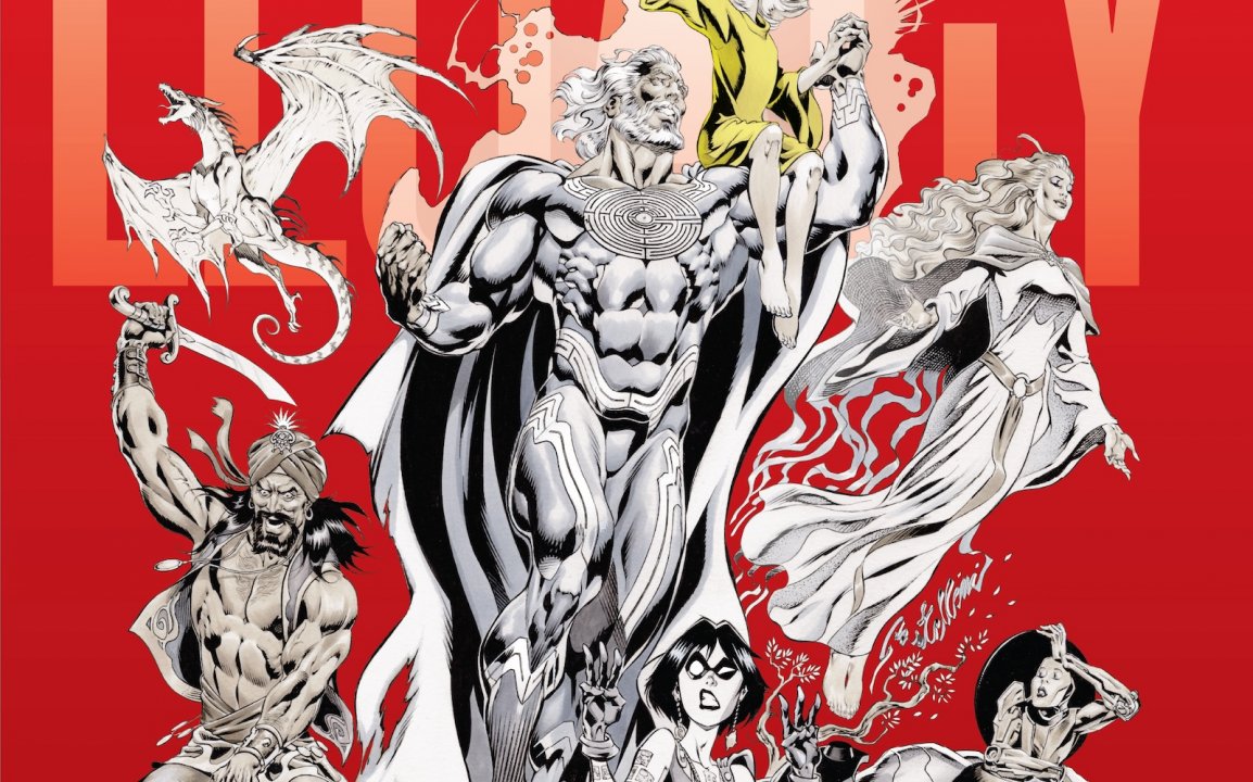 Lucca Comics & Games compie 60 anni: grandi annunci Da Go Nagai a Yoko Kanno