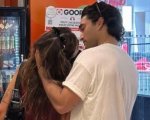 Off Campus, le foto di Josh Heuston e Mika Abdalla a Parigi fanno sognare i fan