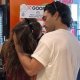 Off Campus, le foto di Josh Heuston e Mika Abdalla a Parigi fanno sognare i fan