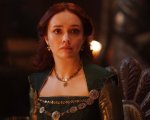 Olivia Cooke, star di House of the Dragon, ricorda la sua audizione 'davvero pessima' per Star Wars