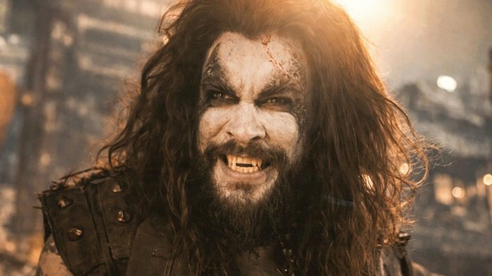 Supergirl, Lobo è il nuovo jolly del DCU? Potremmo vedere spesso Jason Momoa in futuro