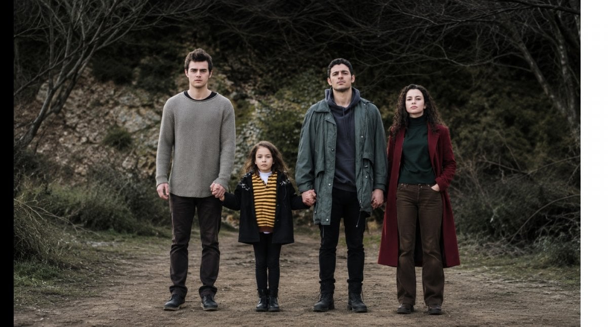 tutto per la mia famiglia su canale 5 le trame della settimana dal 22 al 26 giugno da Movieplayer.it tutto per la mia famiglia su canale 5 le trame della settimana dal 22 al 26 giugno