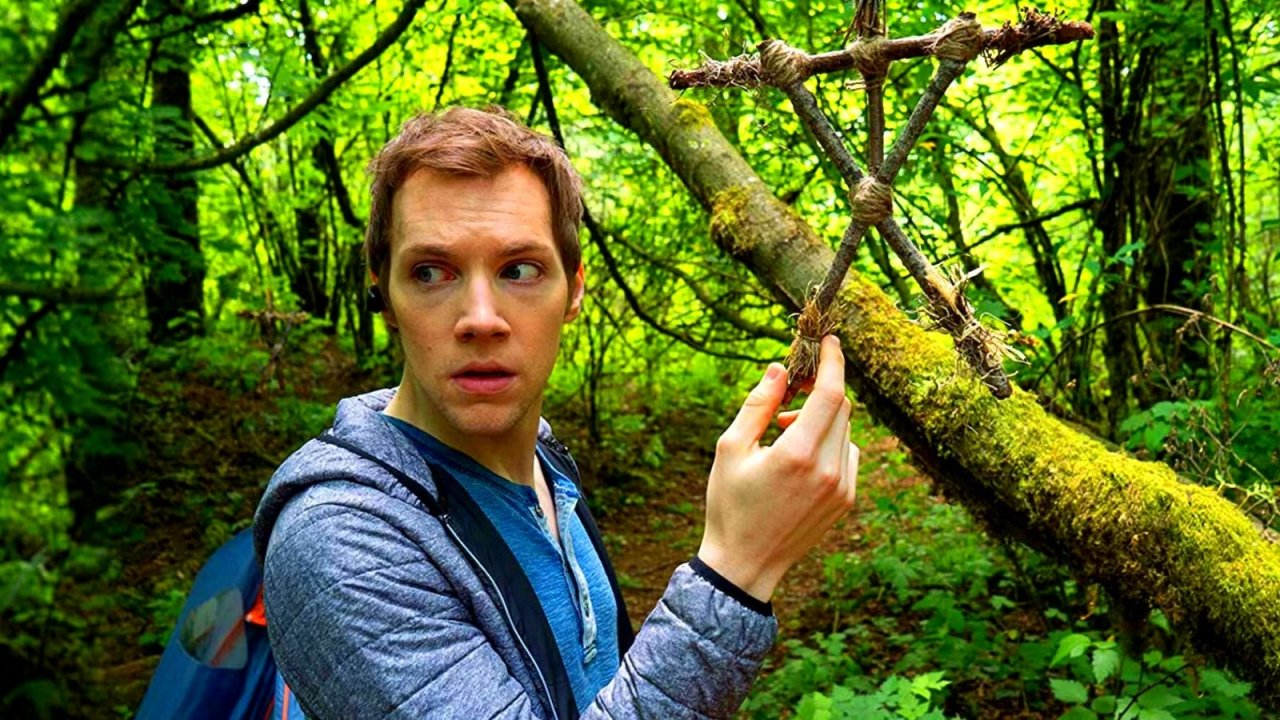 The Blair Witch Project torna al cinema: Lionsgate annuncia il nuovo remake l'anno prossimo