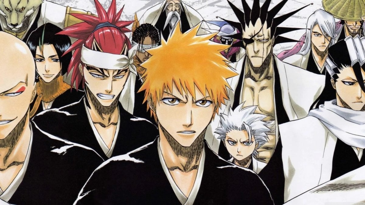 bleach non 232 finito tite kubo sarebbe pronto a riprendere la storia con l arco dell inferno da Movieplayer.it bleach non 232 finito tite kubo sarebbe pronto a riprendere la storia con l arco dell inferno