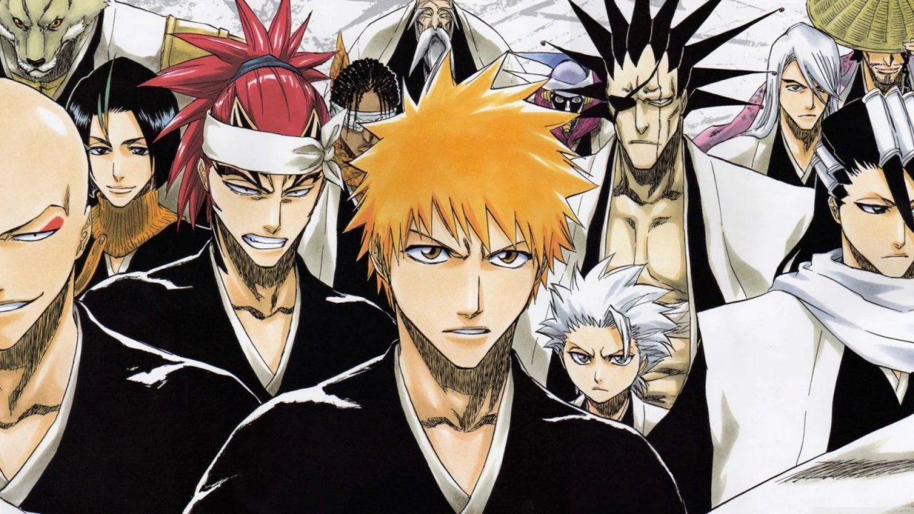 Bleach non è finito: Tite Kubo sarebbe pronto a riprendere la storia con l'arco dell'Inferno
